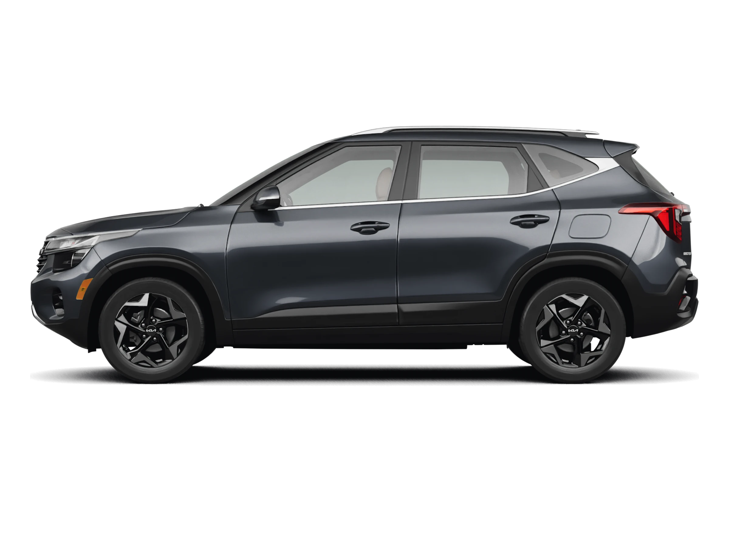 2025 Kia Seltos