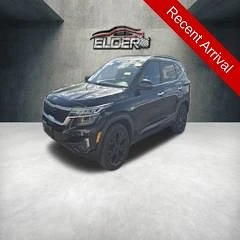 2021 Kia Seltos SX