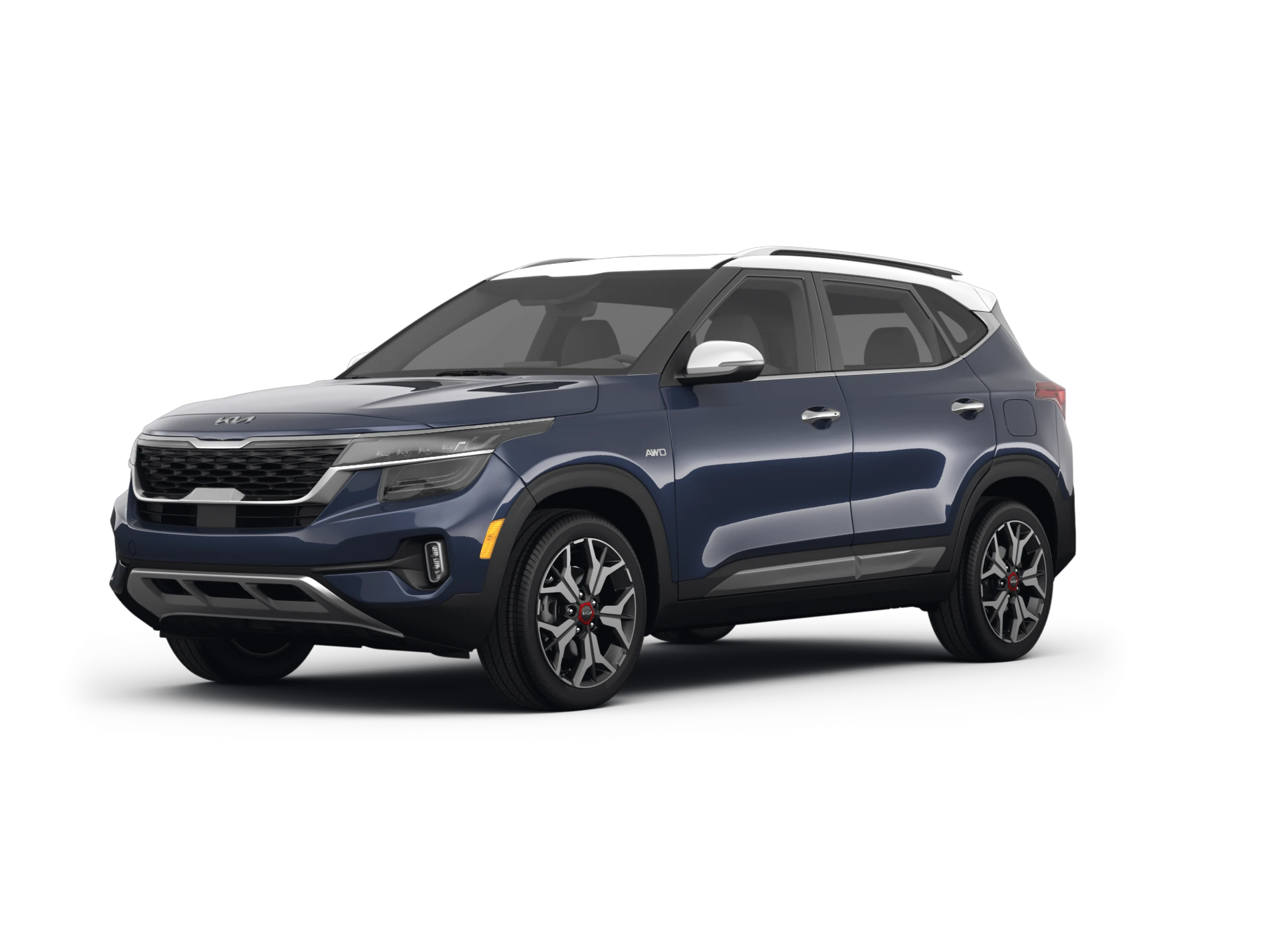 Elder Mitsubishi Killeen