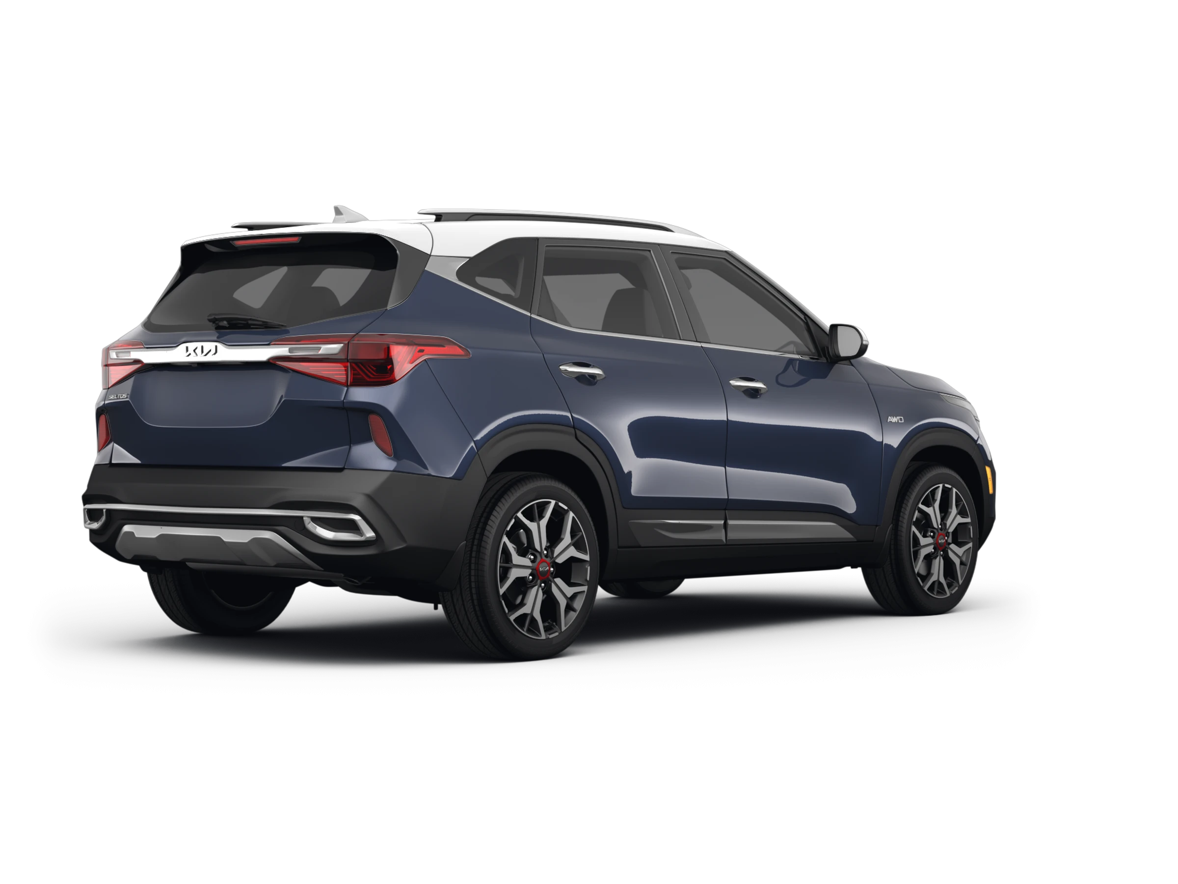 Elder Mitsubishi Killeen