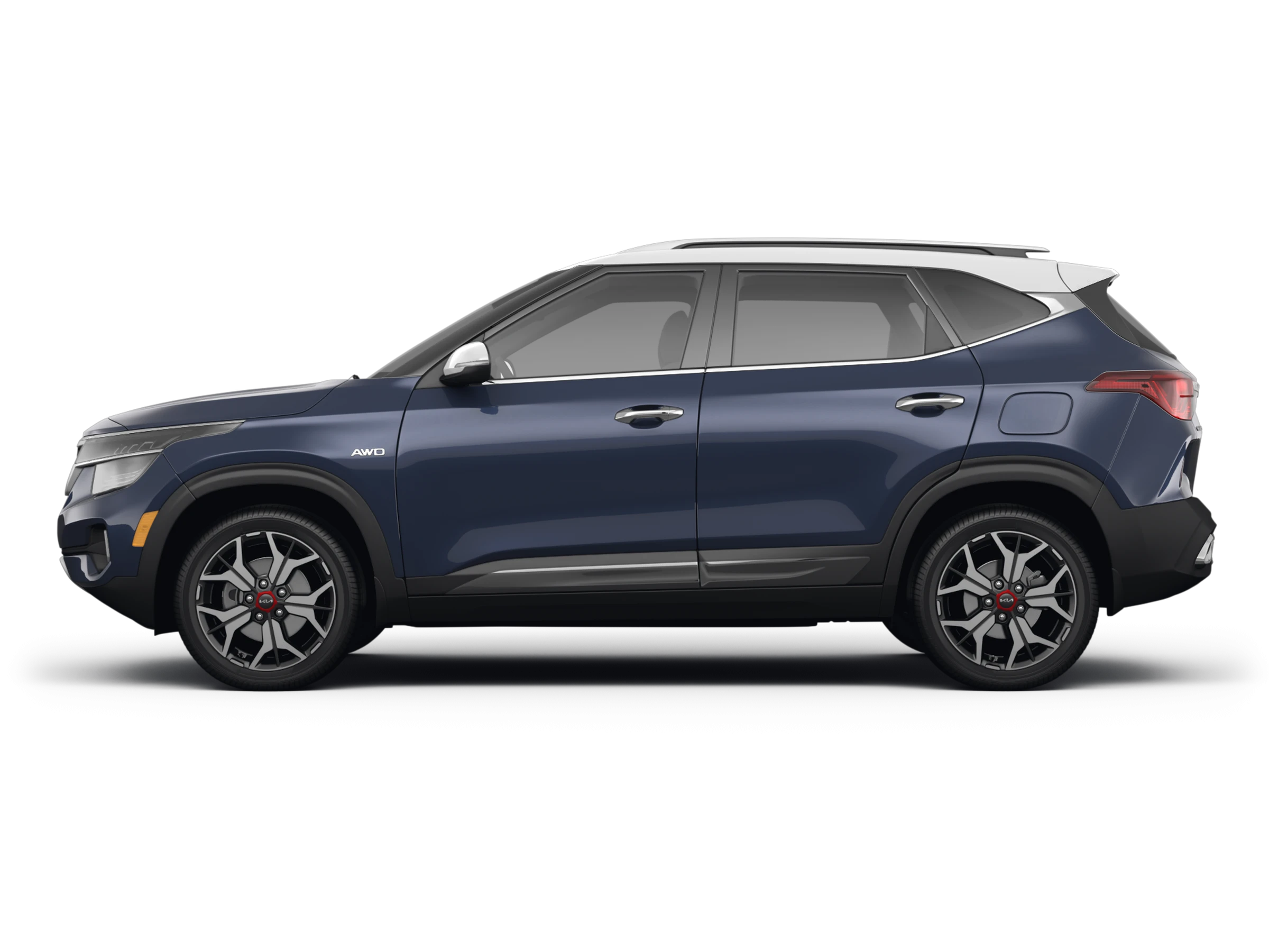 Elder Mitsubishi Killeen