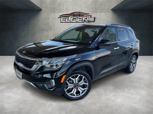 Elder Mitsubishi