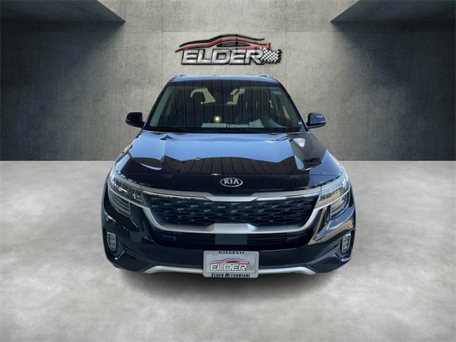 Elder Mitsubishi