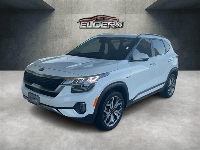 Elder Mitsubishi Killeen