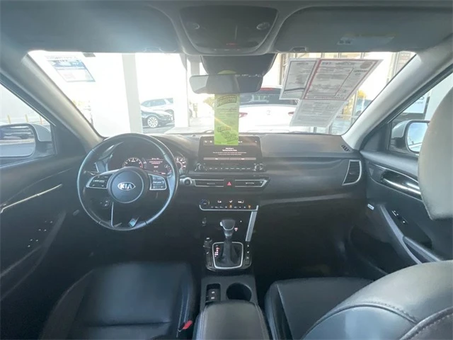 Elder Mitsubishi Killeen