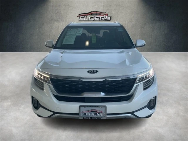 Elder Mitsubishi Killeen