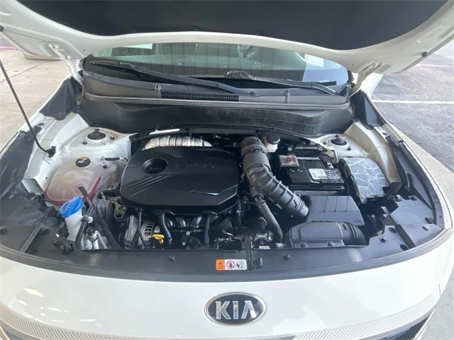 Elder Mitsubishi Killeen