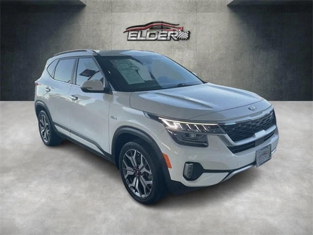 Elder Mitsubishi Killeen