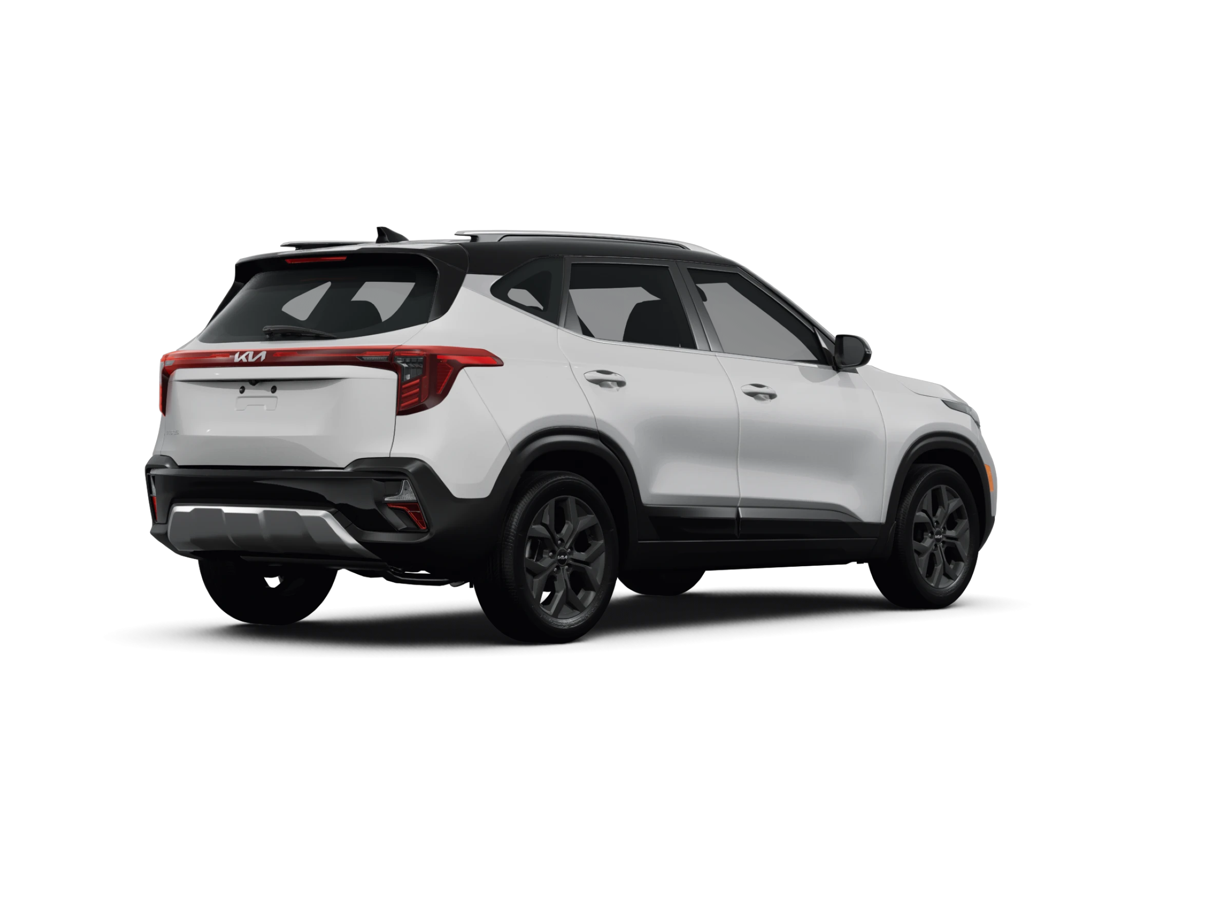 2024 Kia Seltos