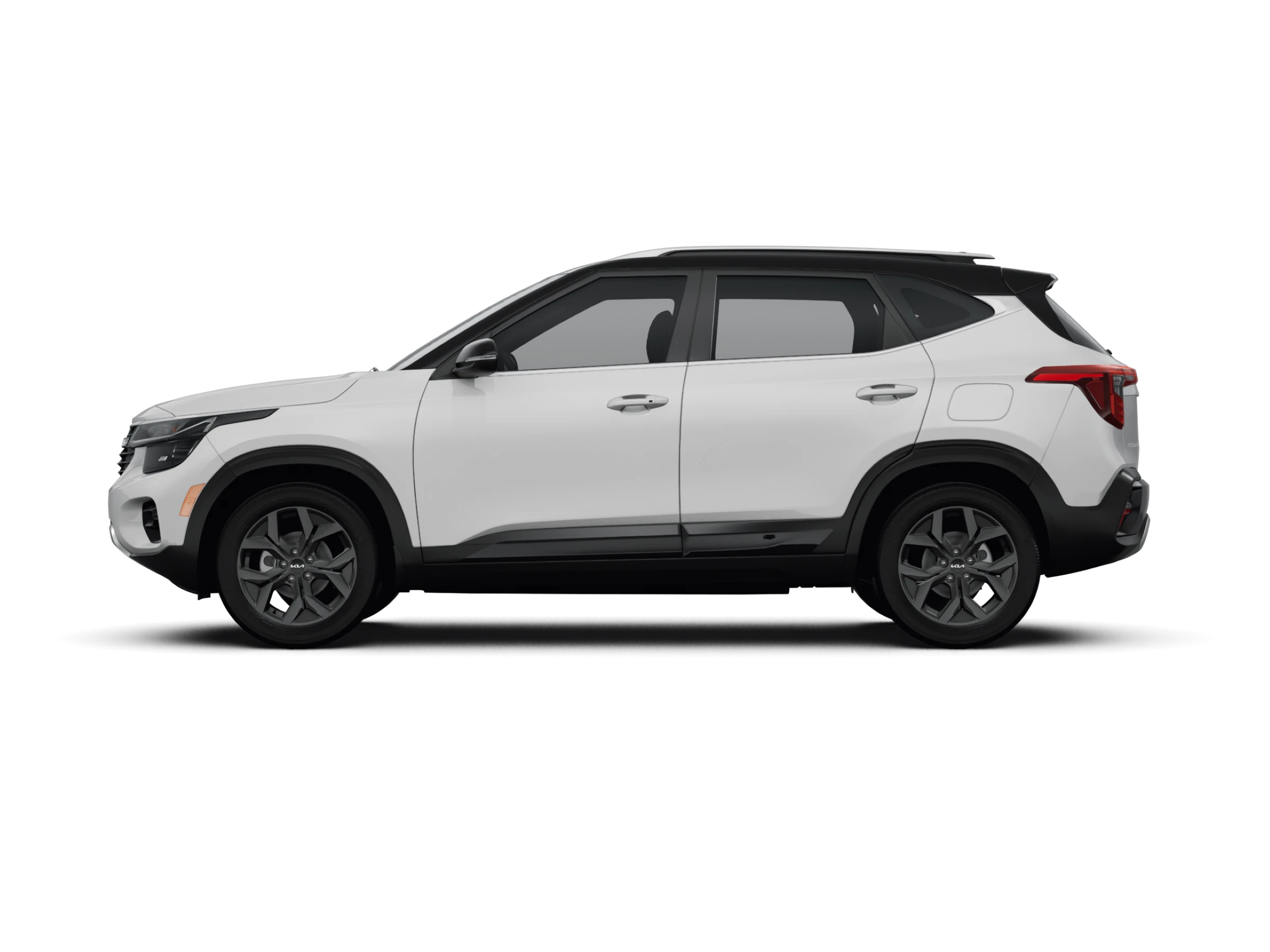 2024 Kia Seltos