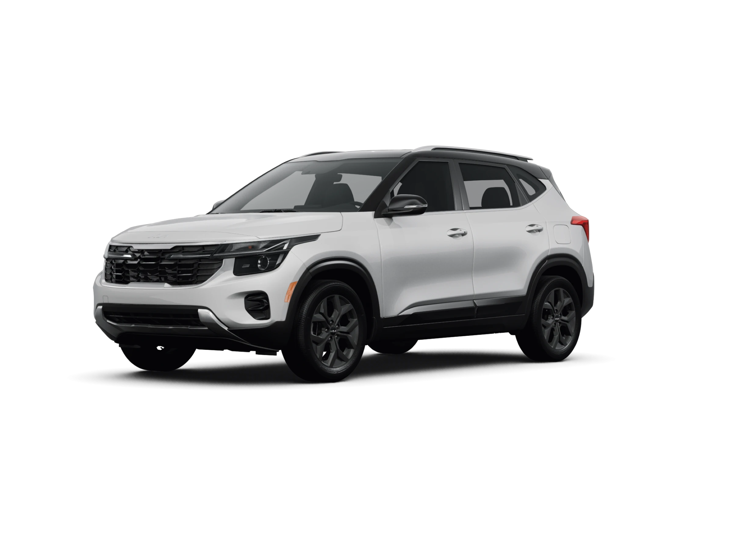 2024 Kia Seltos