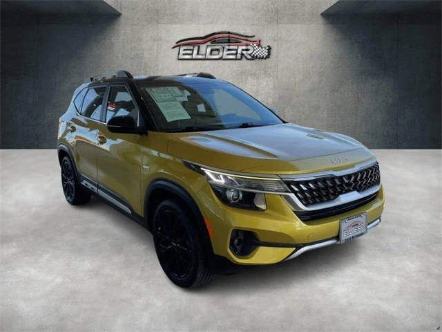 Elder Mitsubishi Killeen