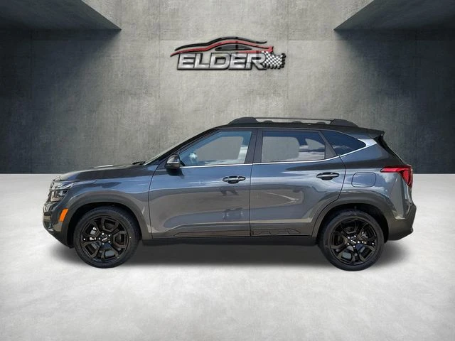 Elder Mitsubishi