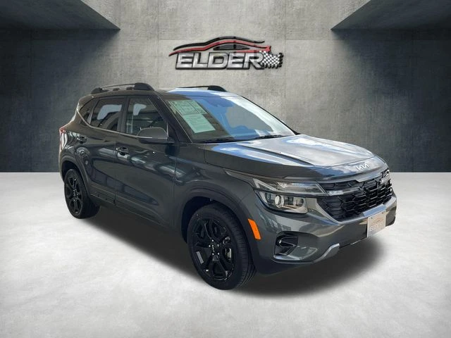 Elder Mitsubishi