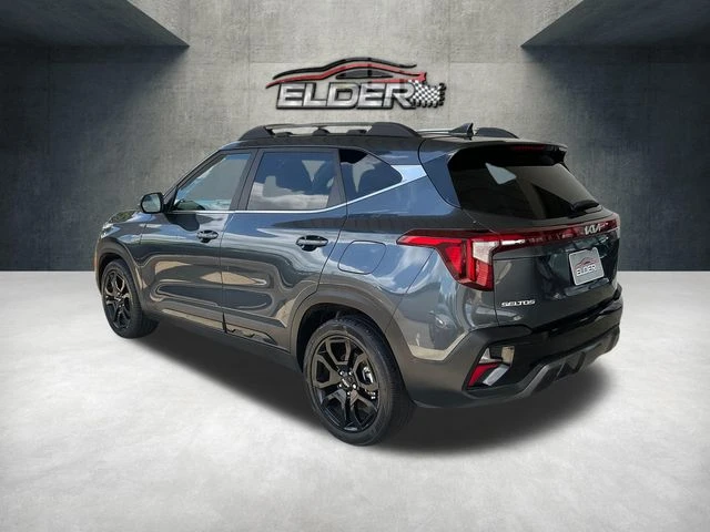 Elder Mitsubishi