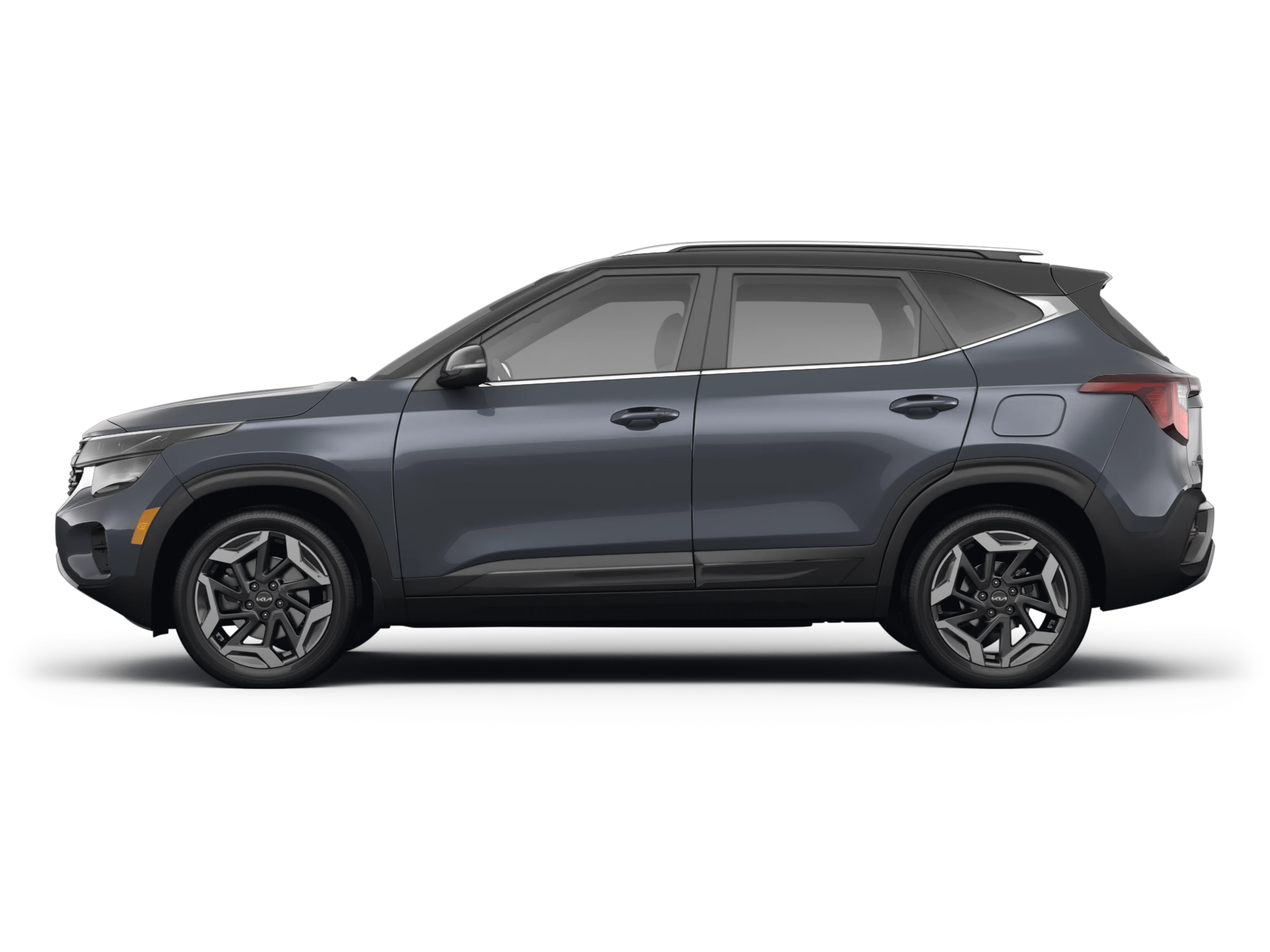 2024 Kia Seltos
