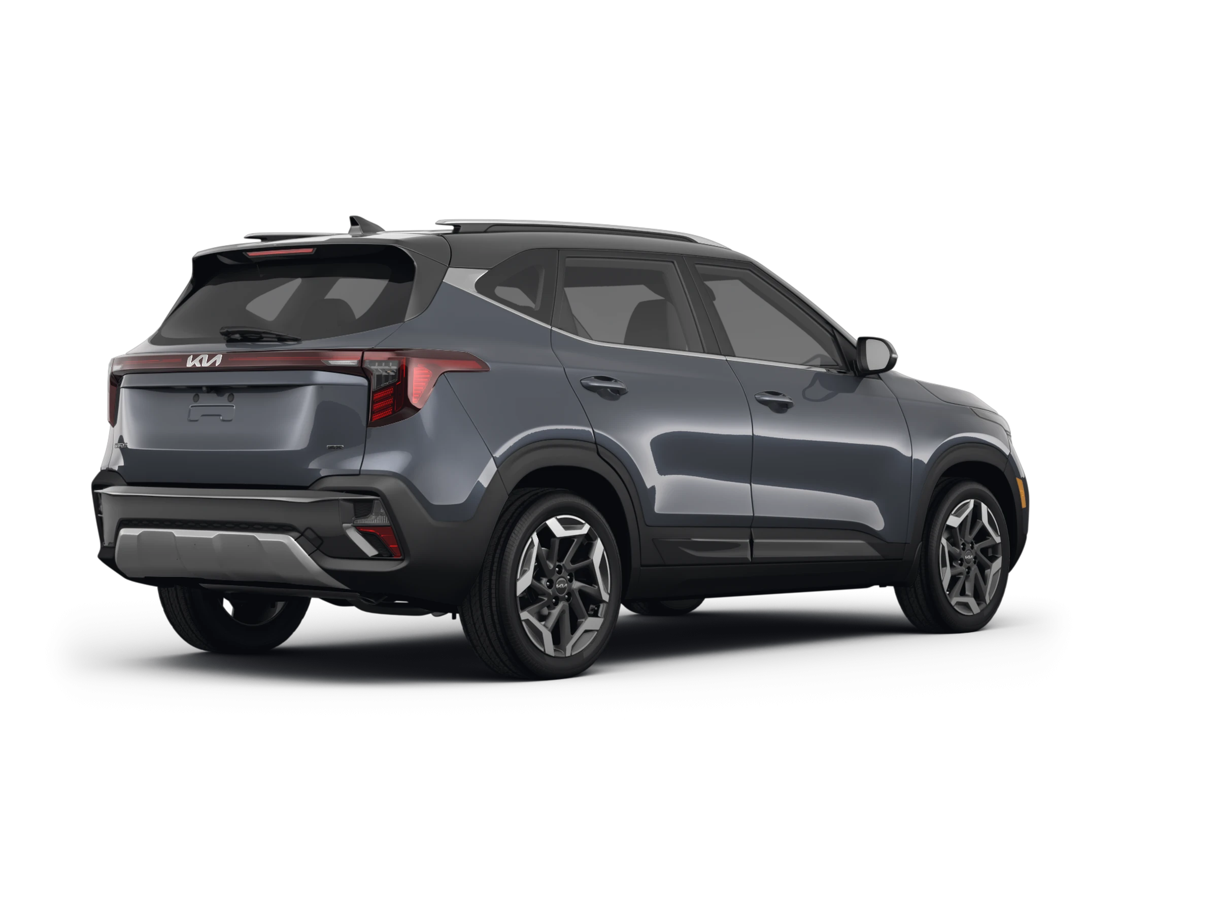 2024 Kia Seltos