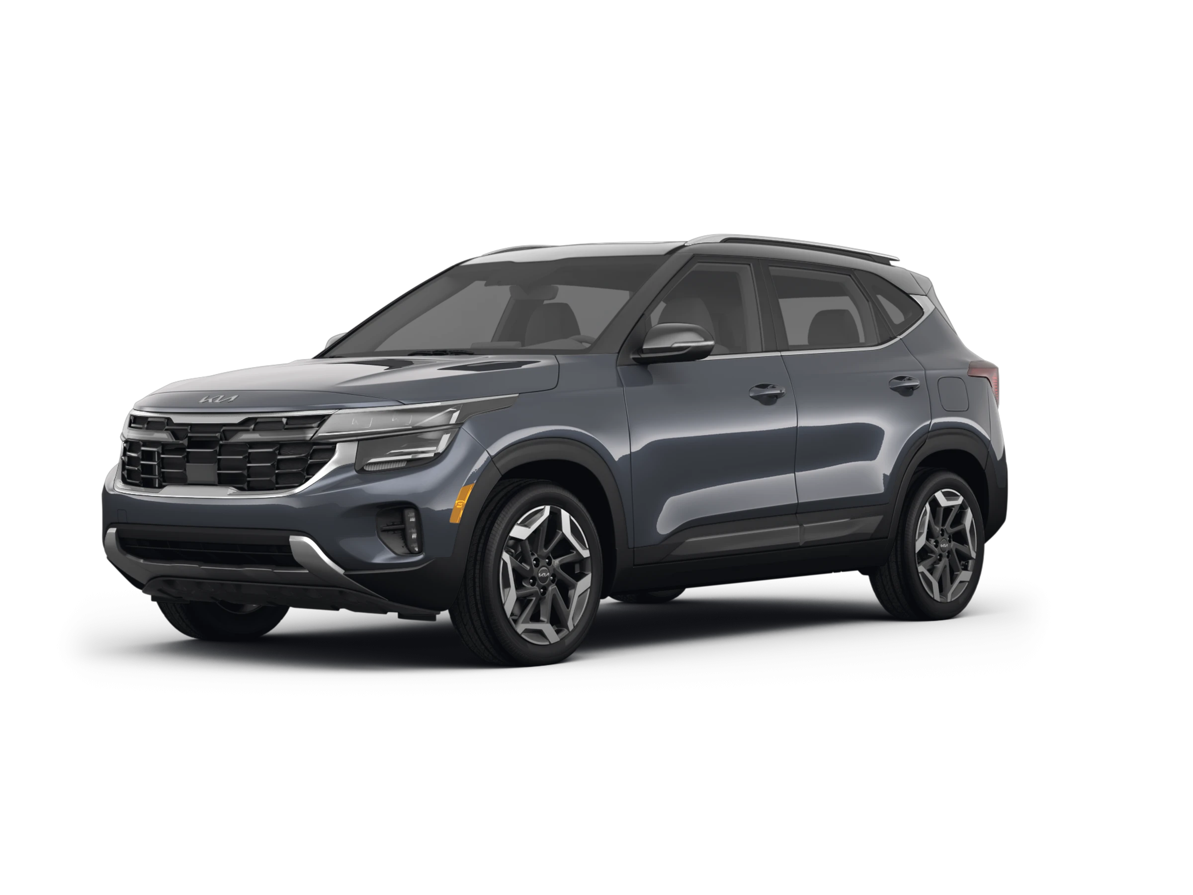 2024 Kia Seltos