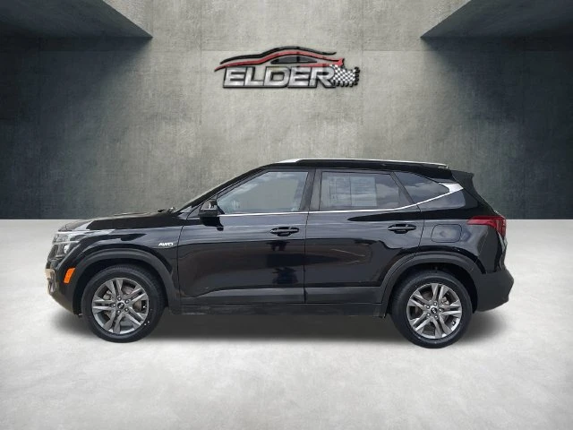 Elder Mitsubishi