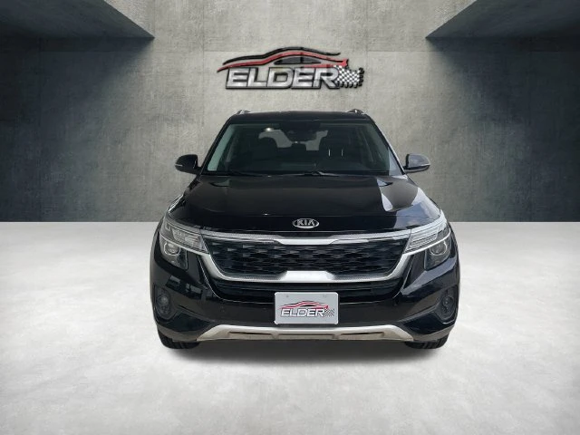 Elder Mitsubishi