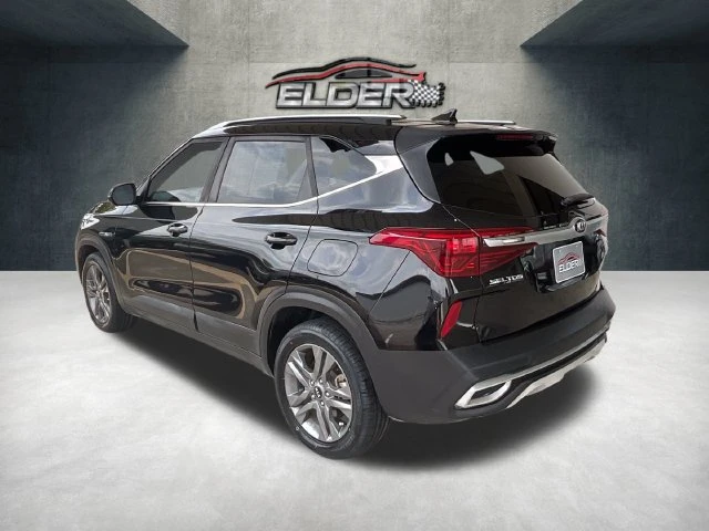 Elder Mitsubishi