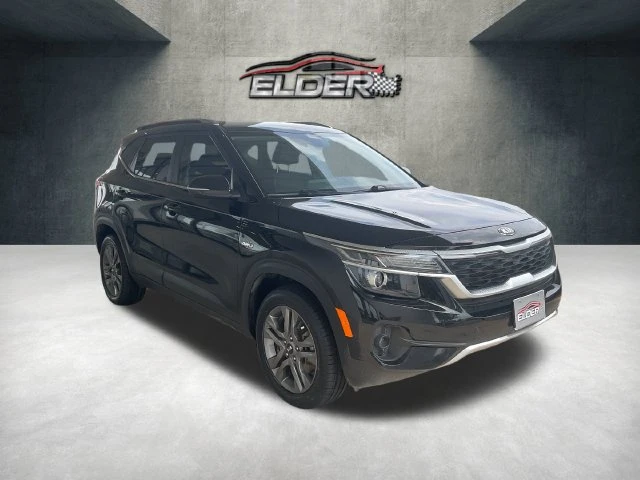 Elder Mitsubishi