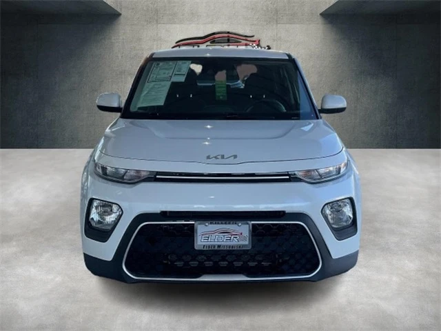 Elder Mitsubishi Killeen