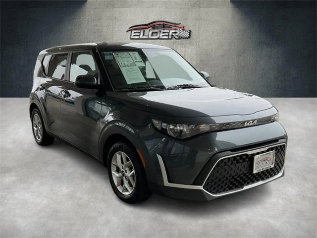 Elder Mitsubishi Killeen