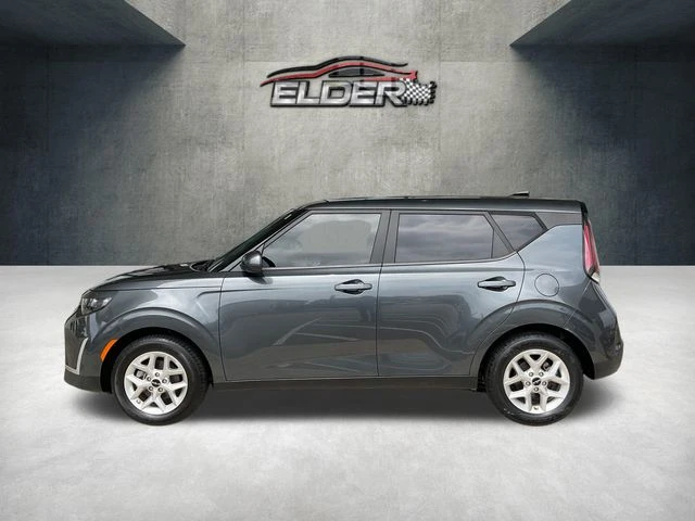 Elder Mitsubishi
