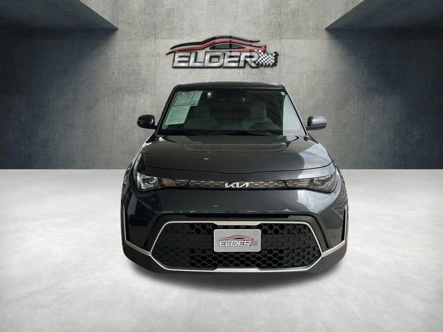 Elder Mitsubishi