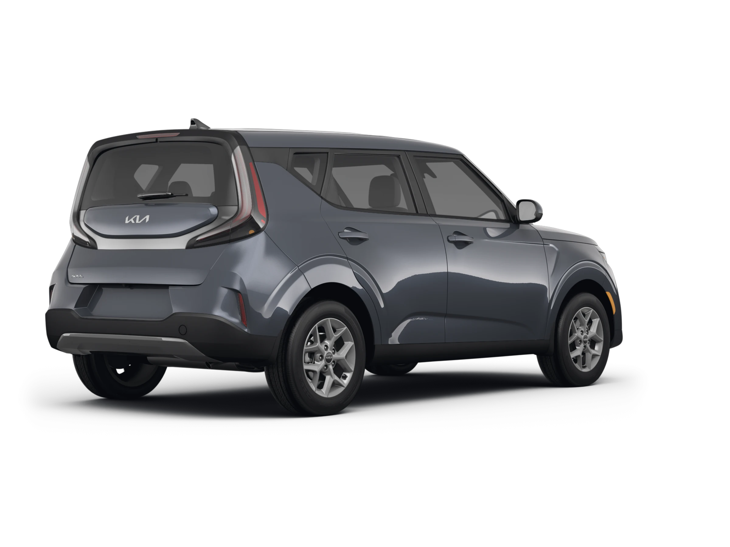 2024 Kia Soul