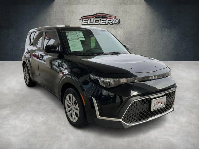 Elder Mitsubishi Killeen