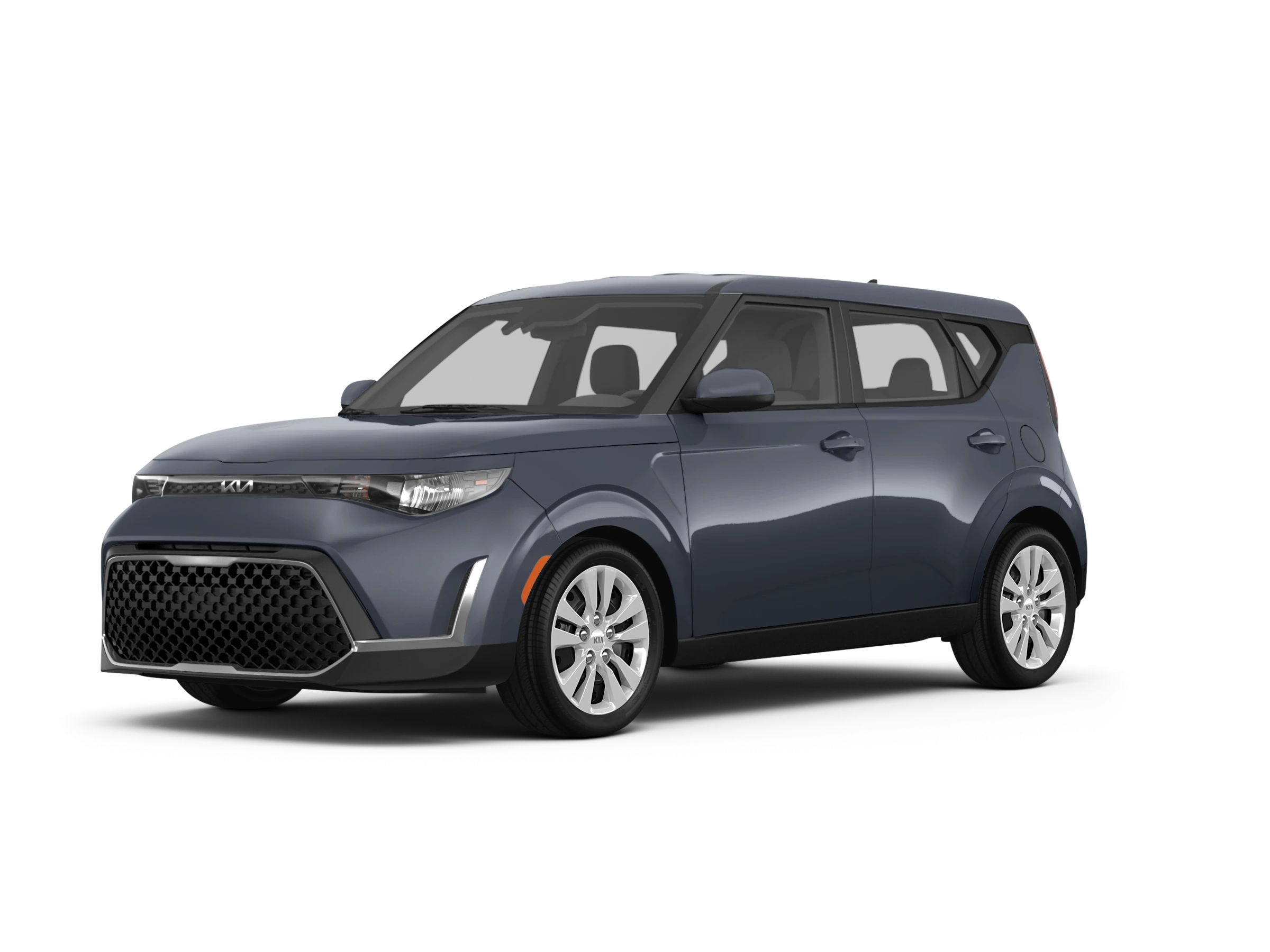 2023 Kia Soul