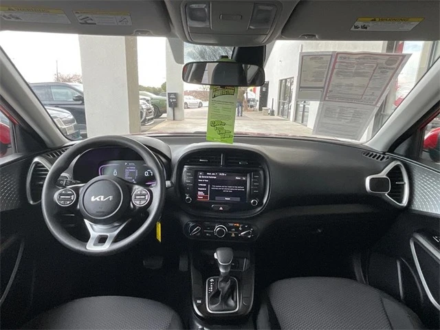 Elder Mitsubishi Killeen