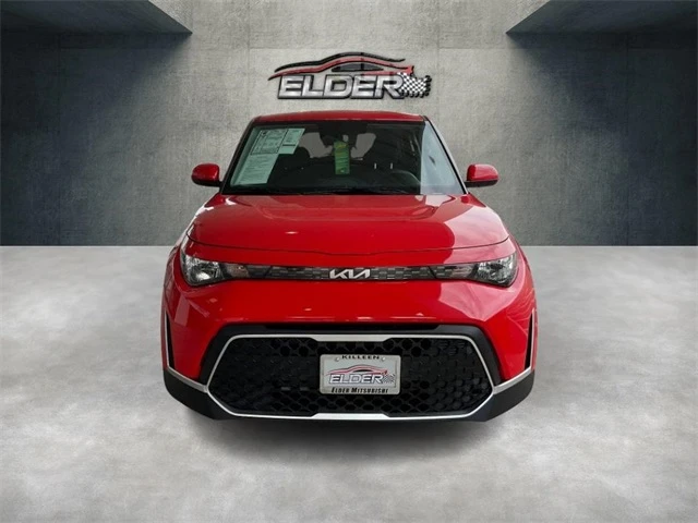 Elder Mitsubishi Killeen