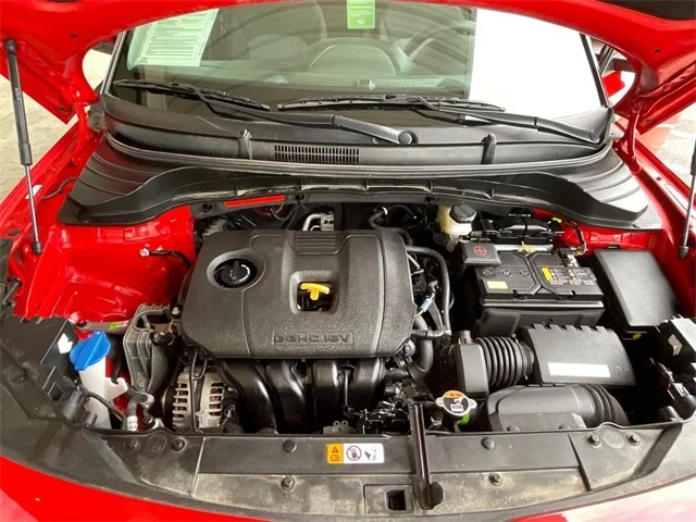 Elder Mitsubishi Killeen