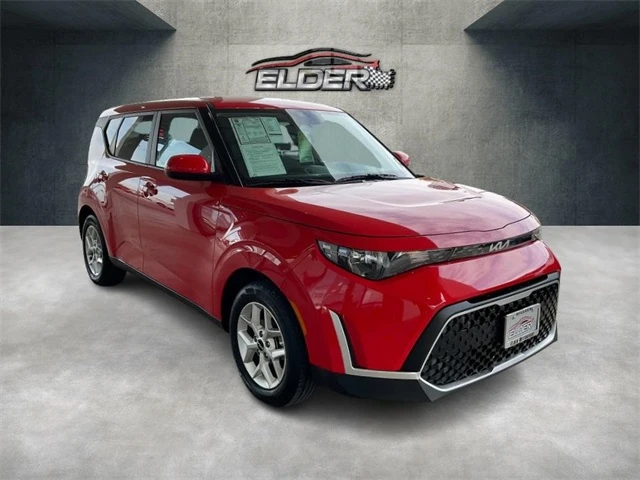 Elder Mitsubishi Killeen