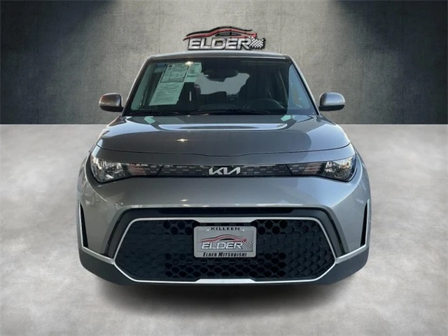 2024 Kia Soul LX photo 3