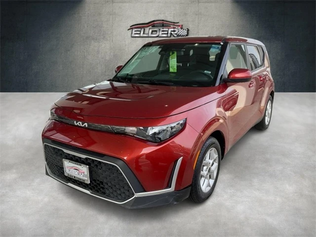 Elder Mitsubishi Killeen