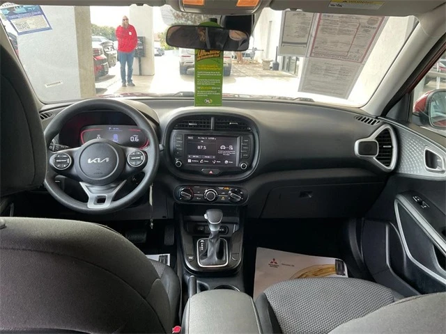 Elder Mitsubishi Killeen