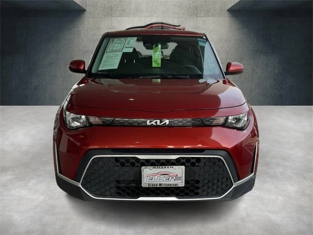 Elder Mitsubishi Killeen