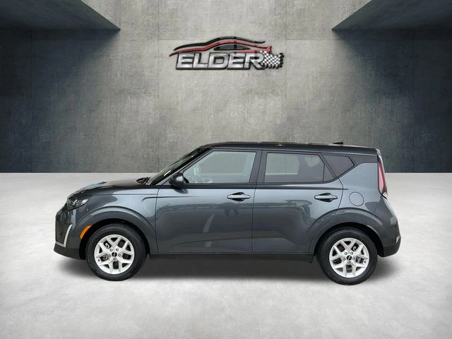 Elder Mitsubishi