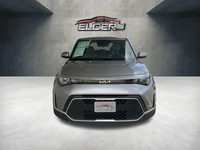 Elder Mitsubishi