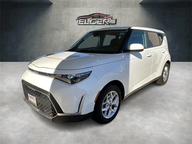 Elder Mitsubishi Killeen