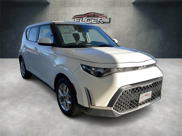 Elder Mitsubishi Killeen