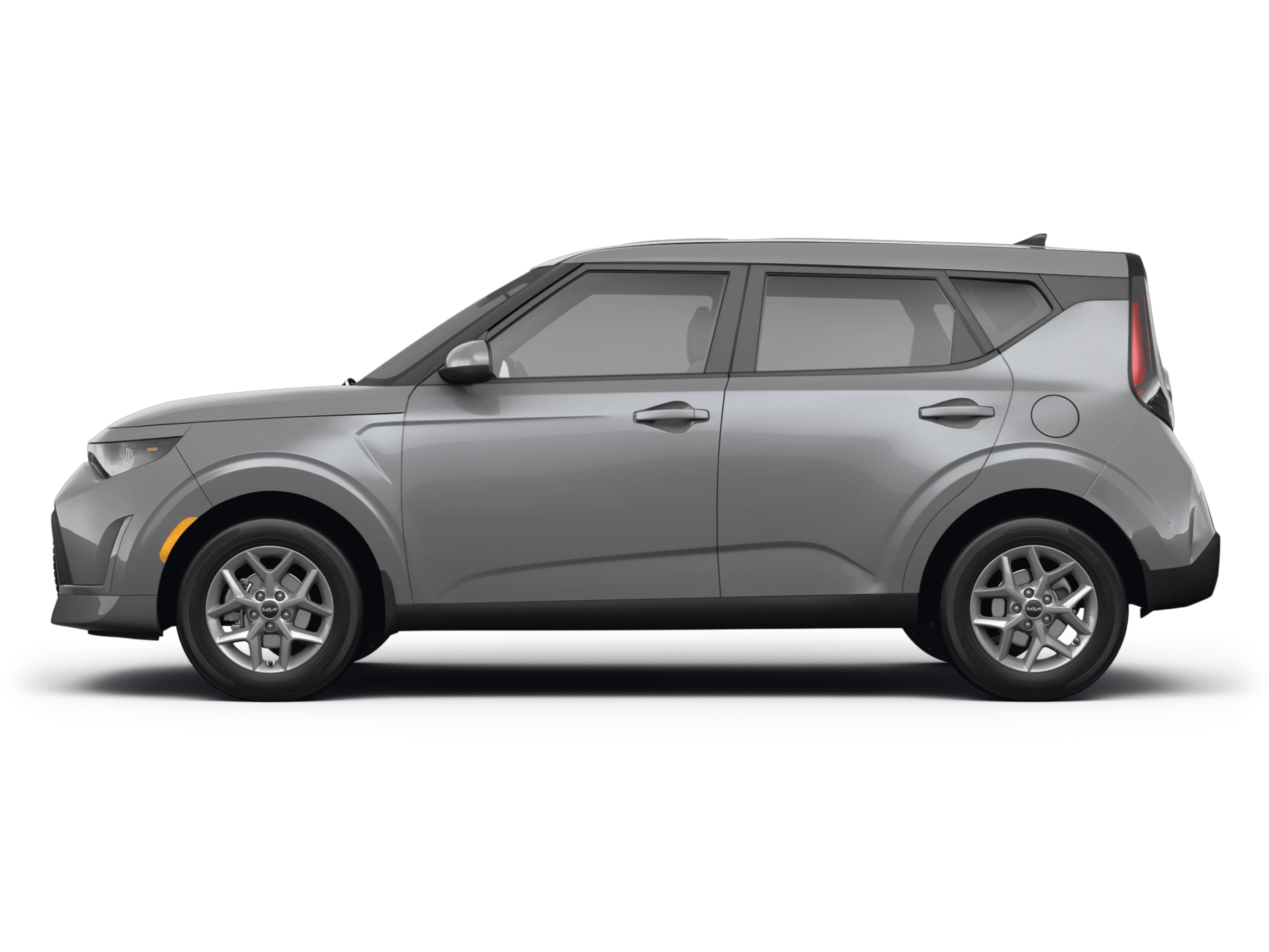 2025 Kia Soul