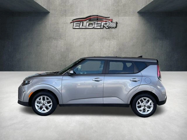 Elder Mitsubishi