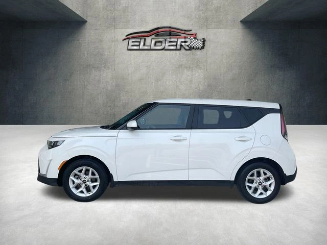 Elder Mitsubishi