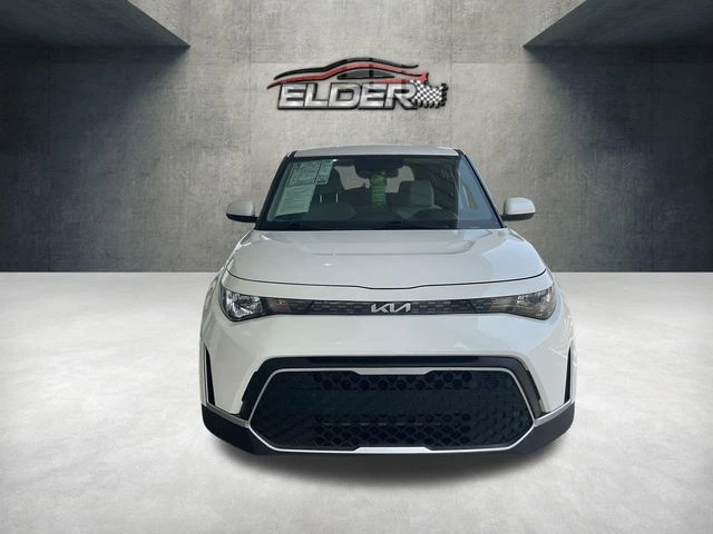 Elder Mitsubishi