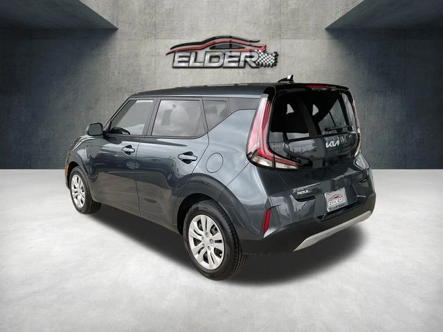 Elder Mitsubishi